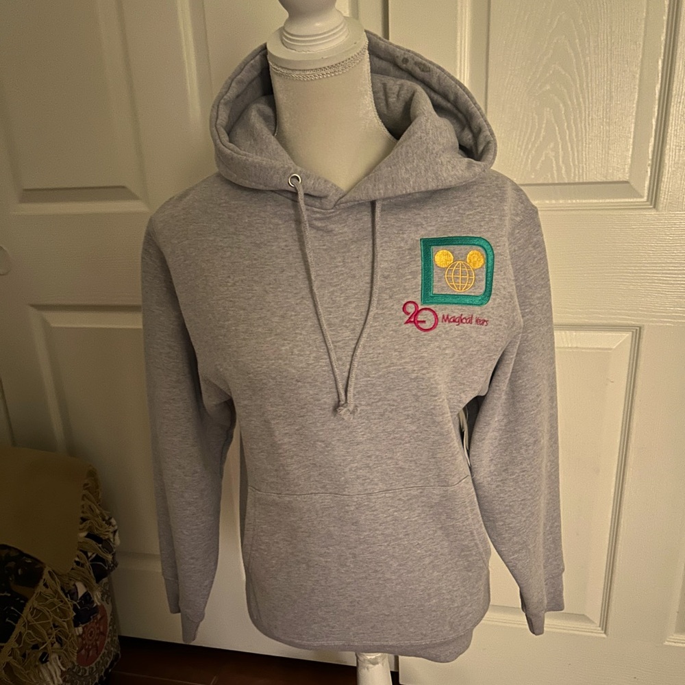 Disney Parks Hoodie